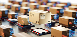 Inspection and packaging