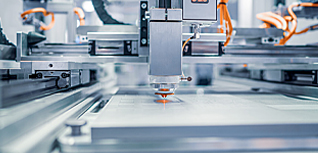 Material screening and testing