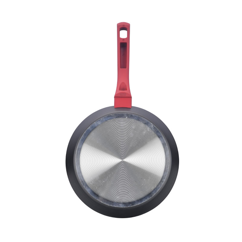 Heat Resistant Painting Non Stick Cookware