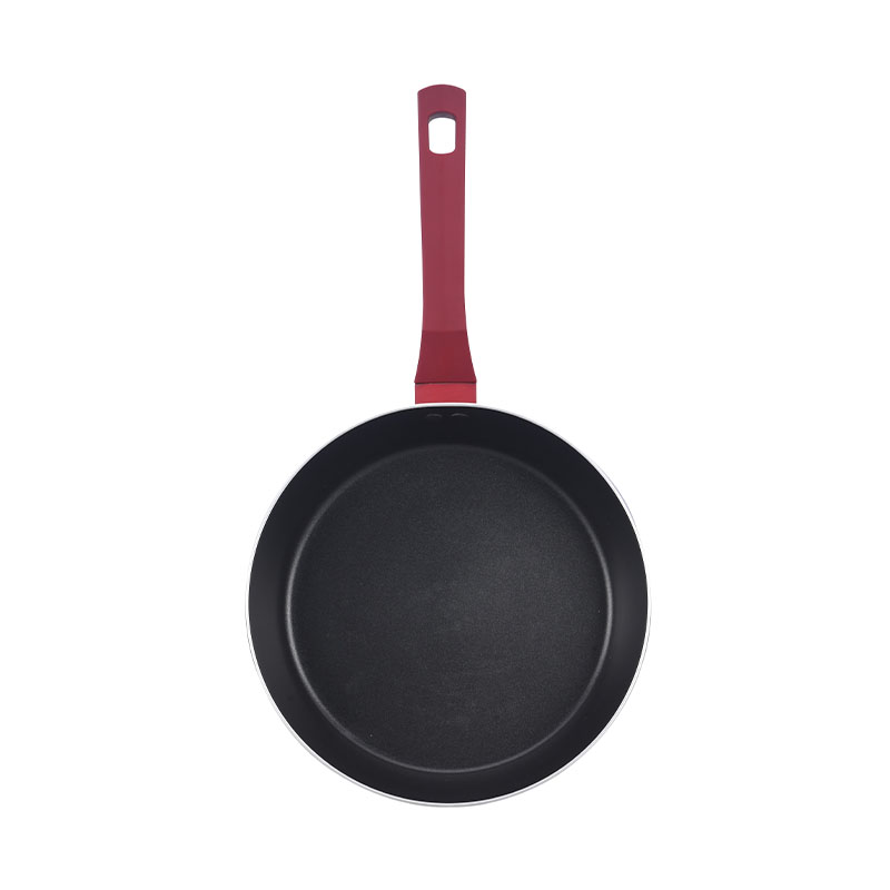 Heat Resistant Painting Non Stick Cookware