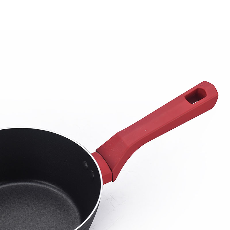 Heat Resistant Painting Non Stick Cookware