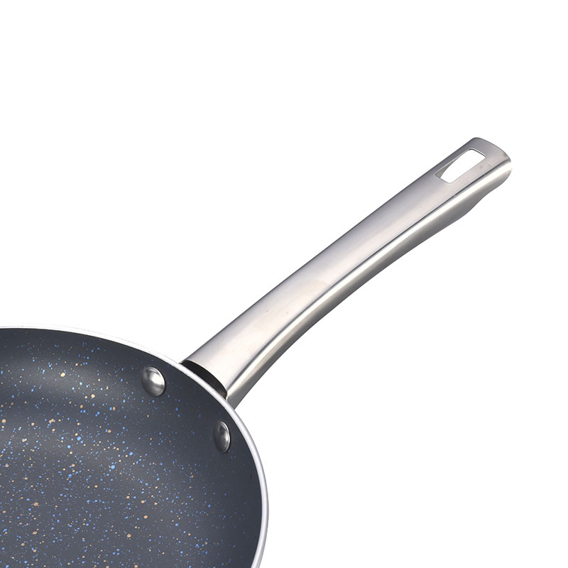 Stainless Steel Pressed Cookware Sets with Glass Lids