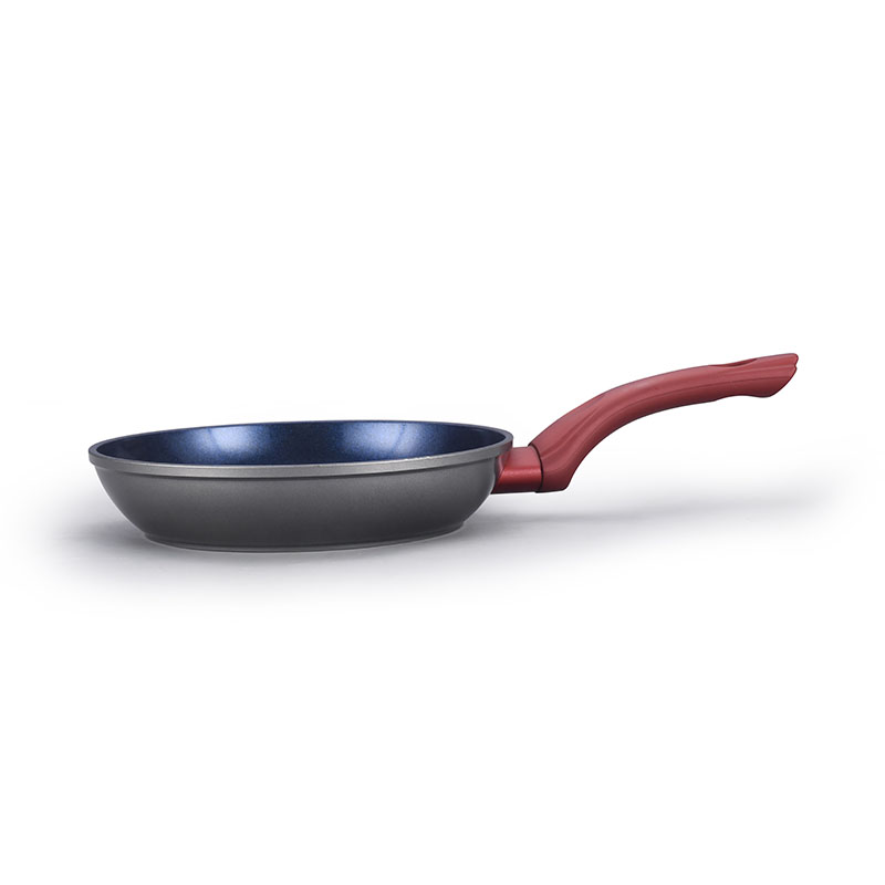 Fashion Professional Ceramic Pots And Pans Forged Cookware