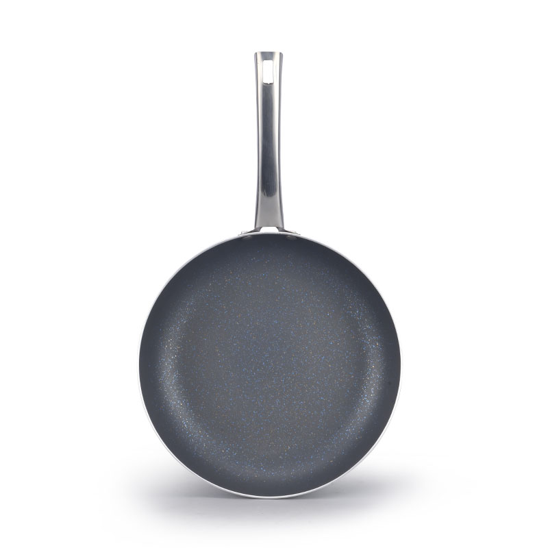 Stainless Steel Pressed Cookware Sets with Glass Lids