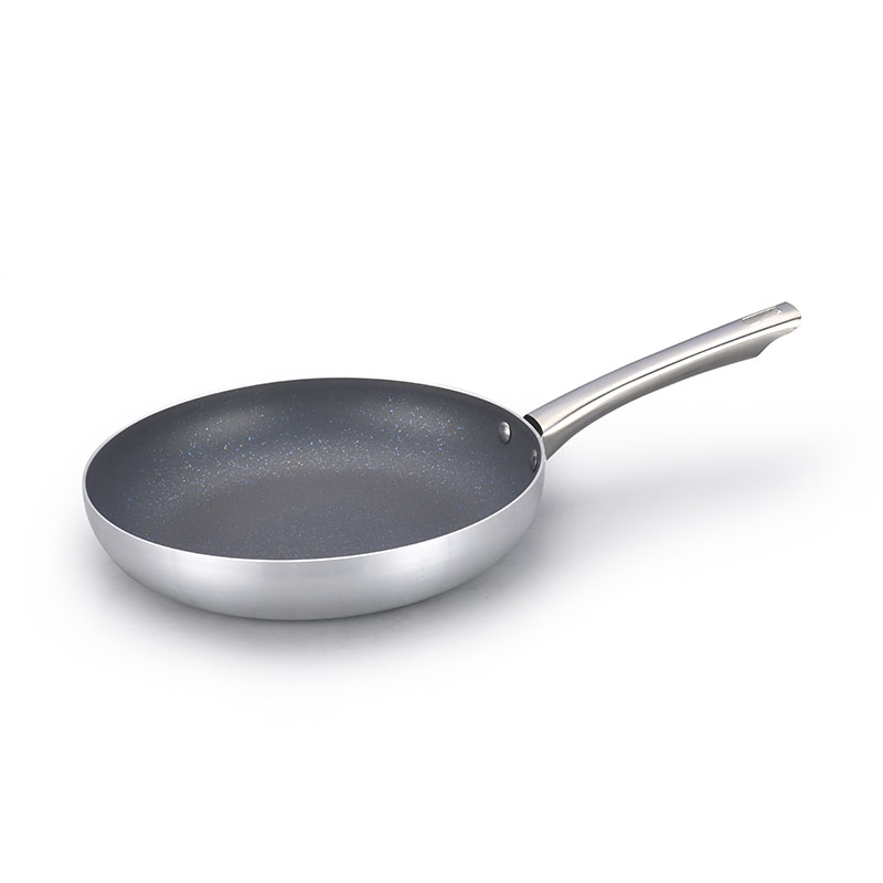 Stainless Steel Pressed Cookware Sets with Glass Lids