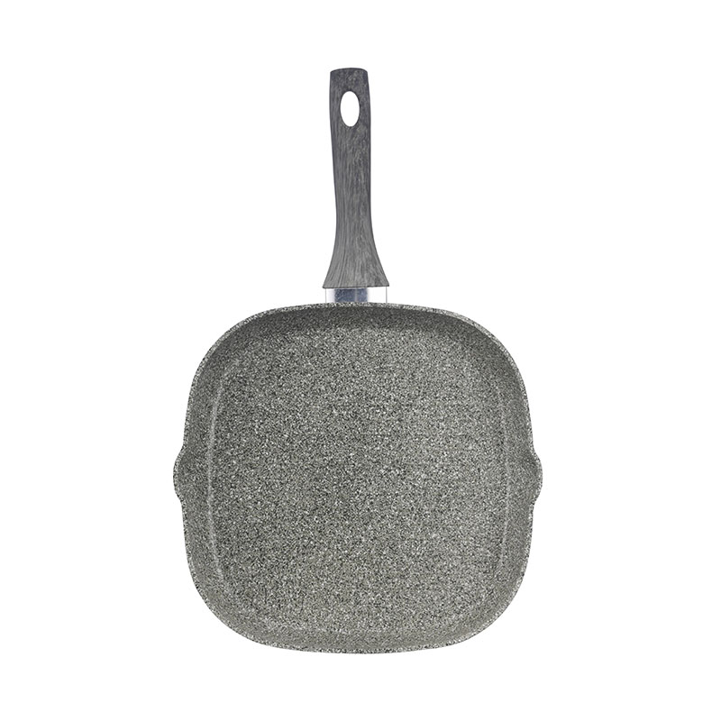 Granite Cookware Set Heat Resistant Forged Cookware