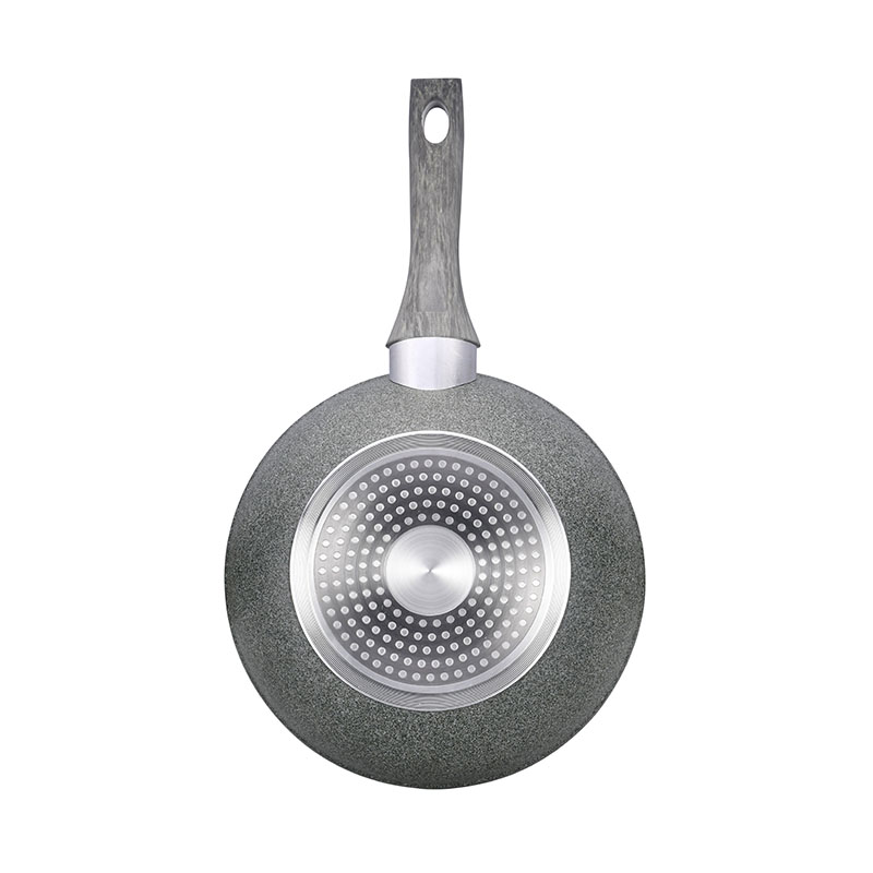 Granite Cookware Set Heat Resistant Forged Cookware