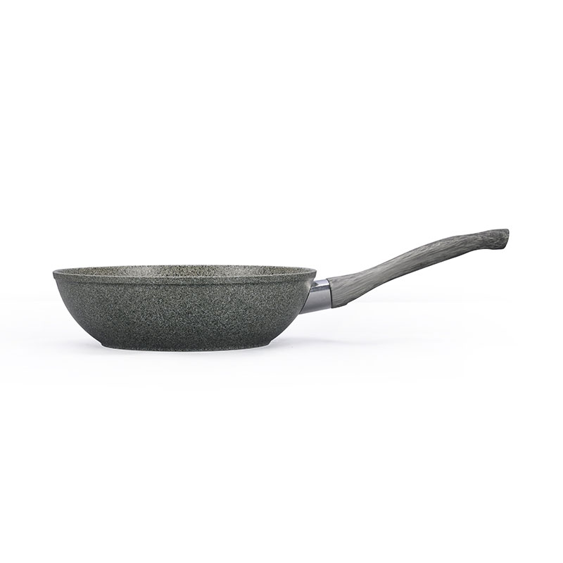 Granite Cookware Set Heat Resistant Forged Cookware