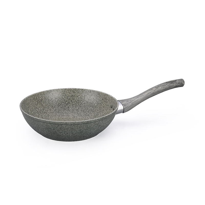 Granite Cookware Set Heat Resistant Forged Cookware