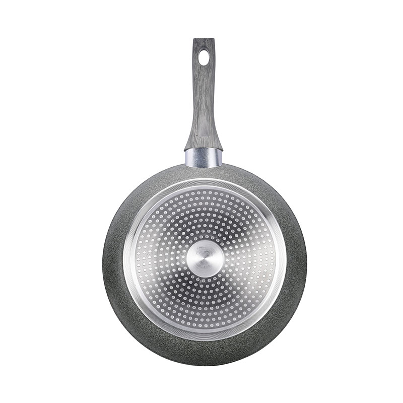 Granite Cookware Set Heat Resistant Forged Cookware