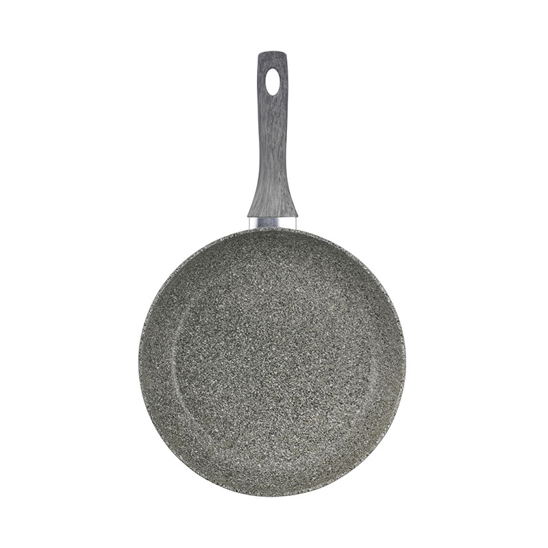 Granite Cookware Set Heat Resistant Forged Cookware