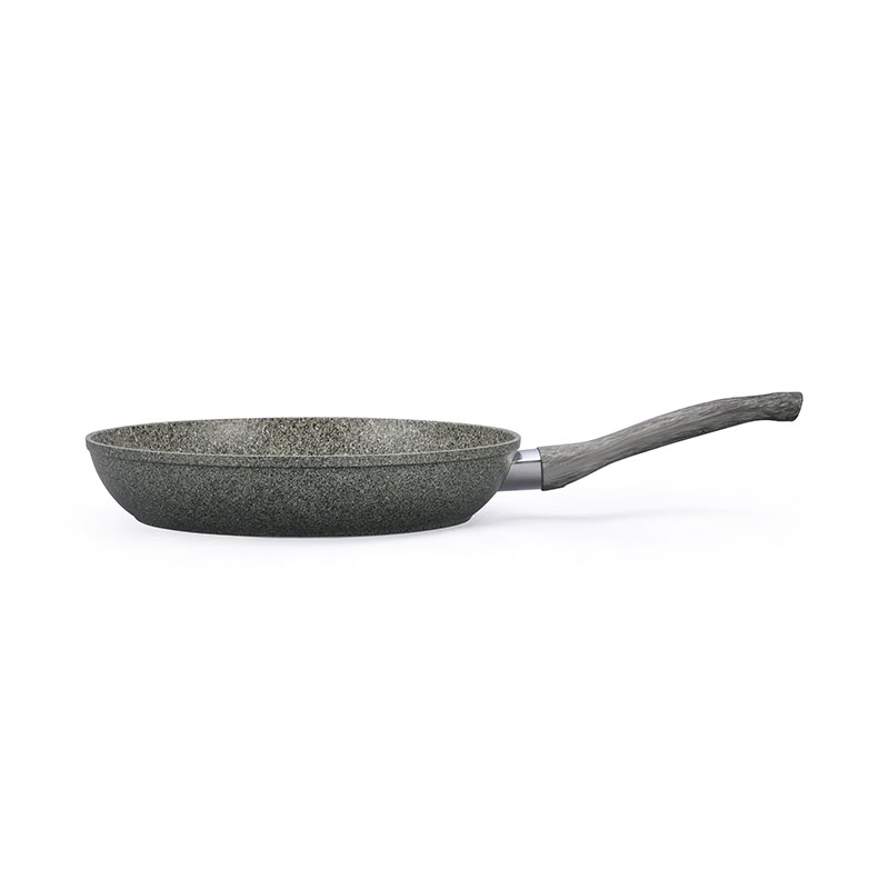 Granite Cookware Set Heat Resistant Forged Cookware