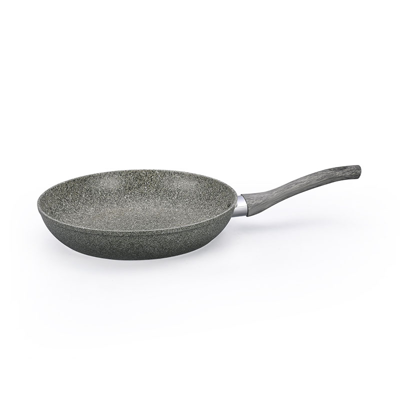 Granite Cookware Set Heat Resistant Forged Cookware