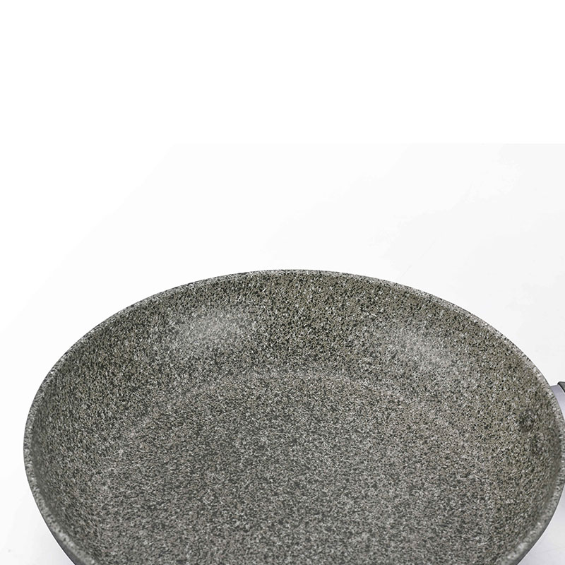 Granite Cookware Set Heat Resistant Forged Cookware