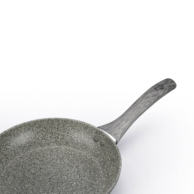 Granite Cookware Set Heat Resistant Forged Cookware