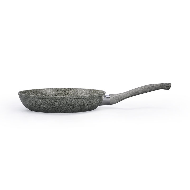 Granite Cookware Set Heat Resistant Forged Cookware