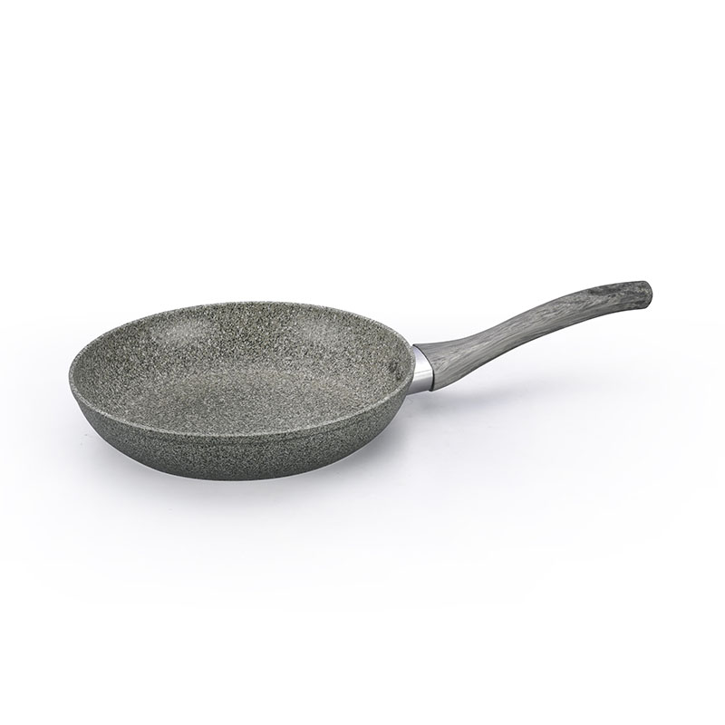 Granite Cookware Set Heat Resistant Forged Cookware