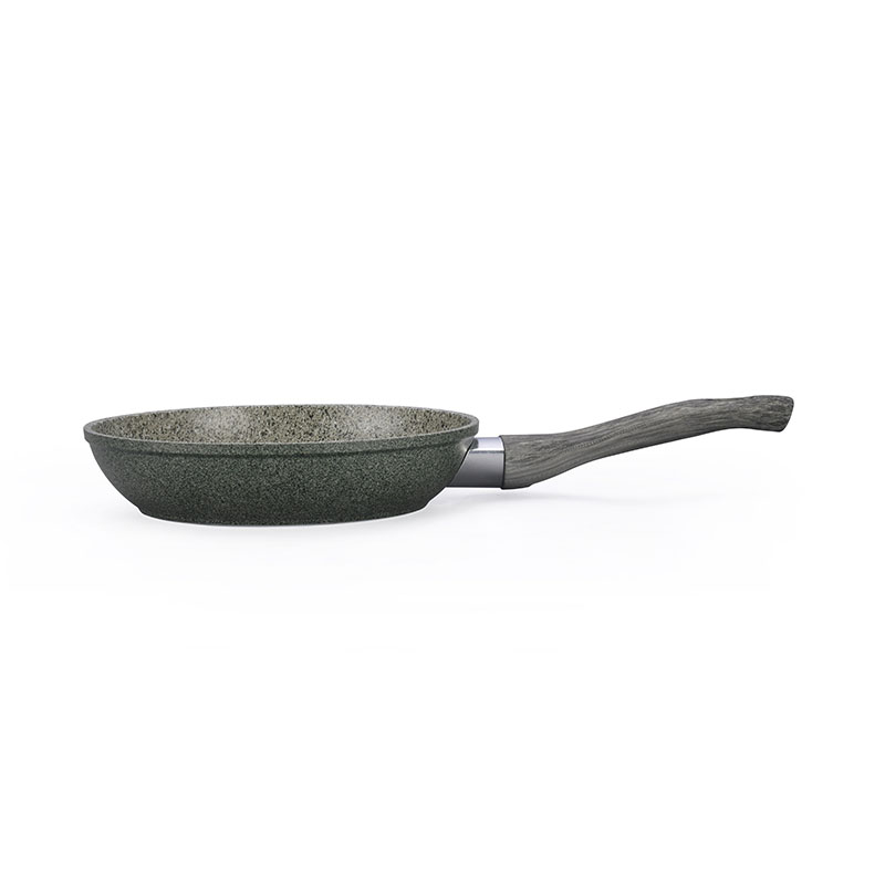 Granite Cookware Set Heat Resistant Forged Cookware