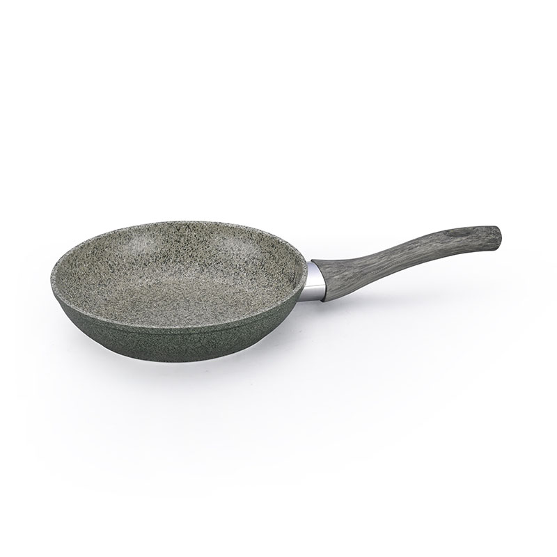 Granite Cookware Set Heat Resistant Forged Cookware