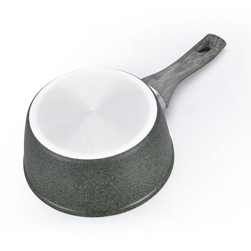 Granite Cookware Set Heat Resistant Forged Cookware