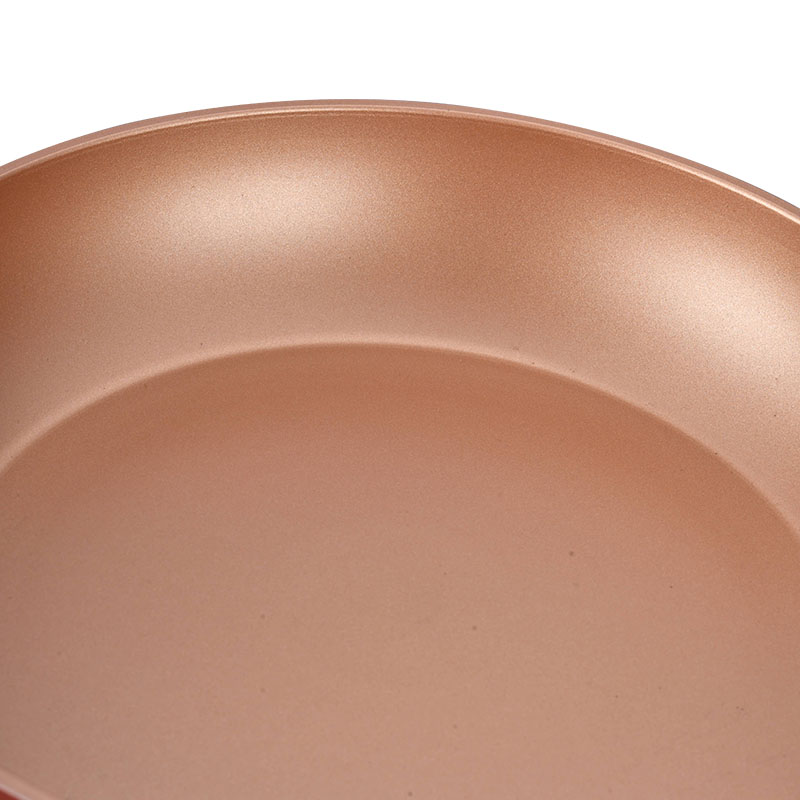 Premium Colorful Forged Nonstick Cookware