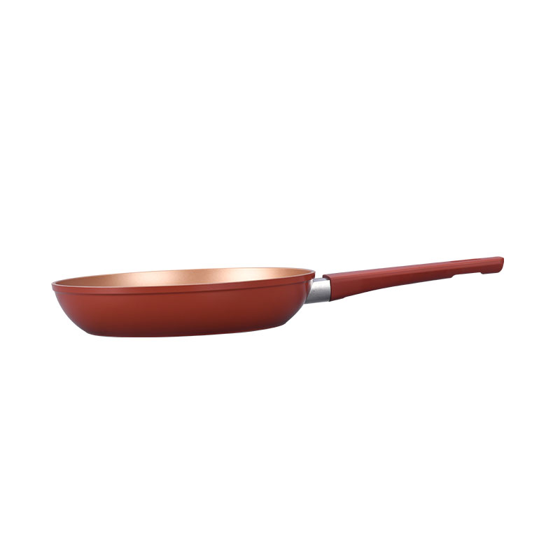 Premium Colorful Forged Nonstick Cookware
