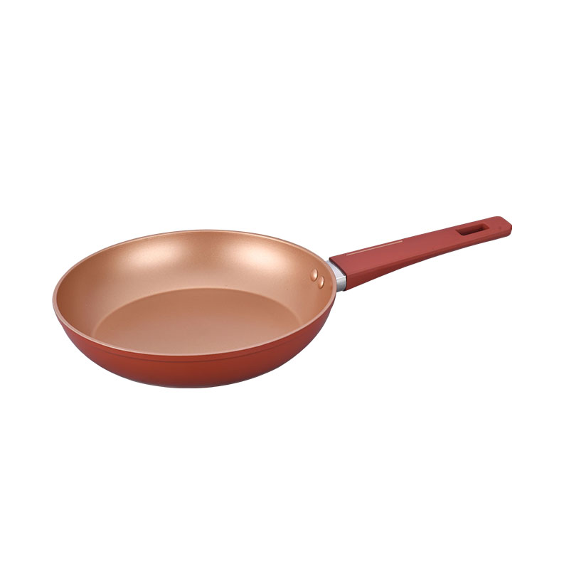 Premium Colorful Forged Nonstick Cookware