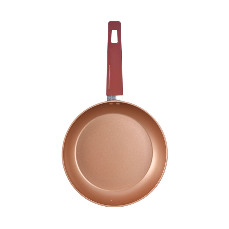 Premium Colorful Forged Nonstick Cookware