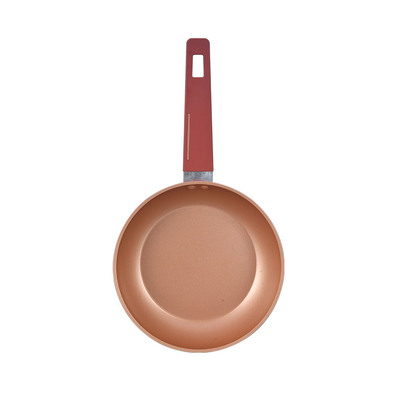 Premium Colorful Forged Nonstick Cookware