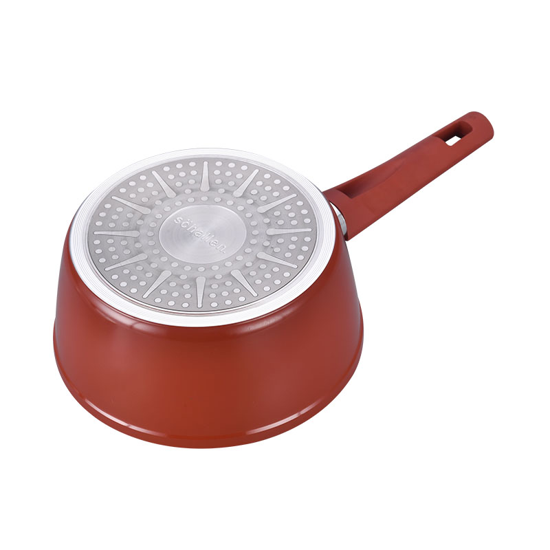 Premium Colorful Forged Nonstick Cookware