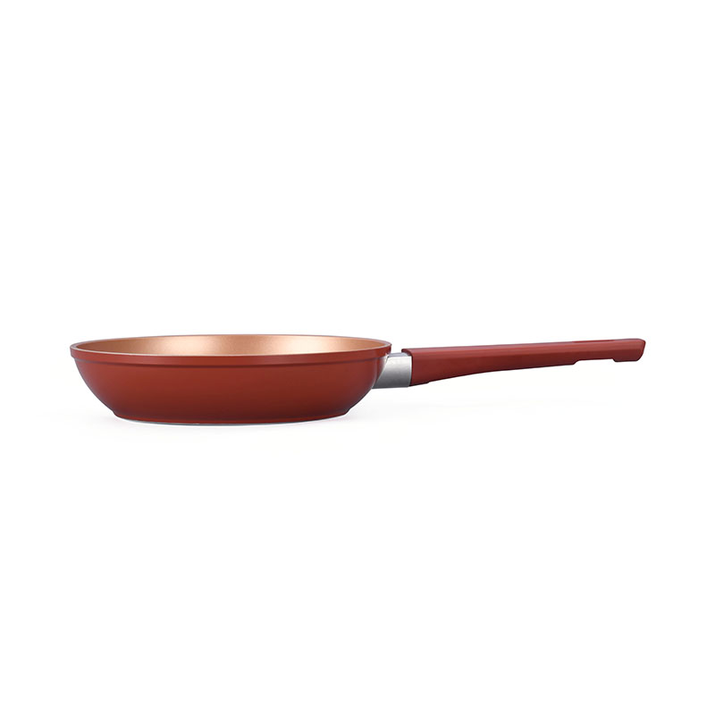Premium Colorful Forged Nonstick Cookware