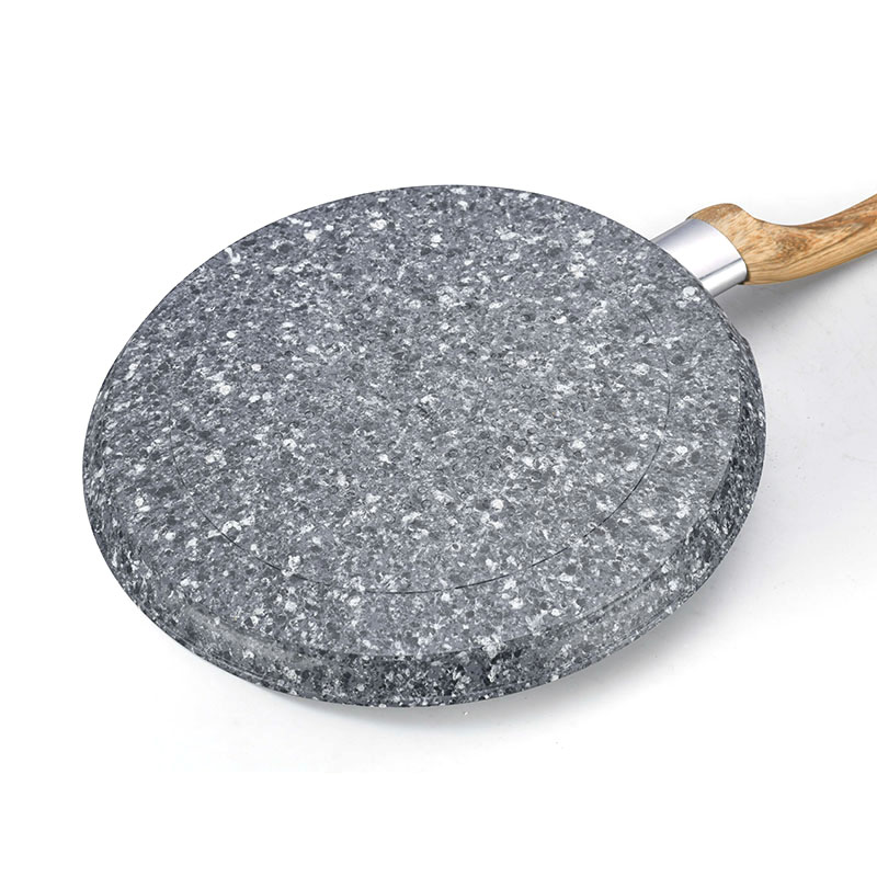 Granite Pots And Pans Forged Cookware