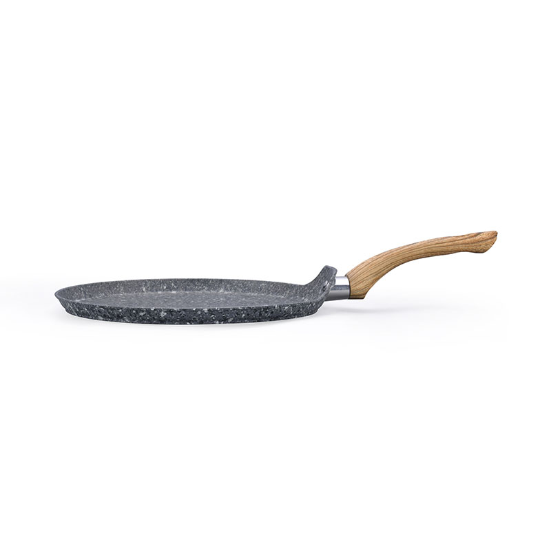 Granite Pots And Pans Forged Cookware