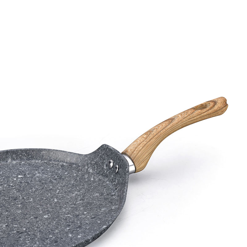 Granite Pots And Pans Forged Cookware