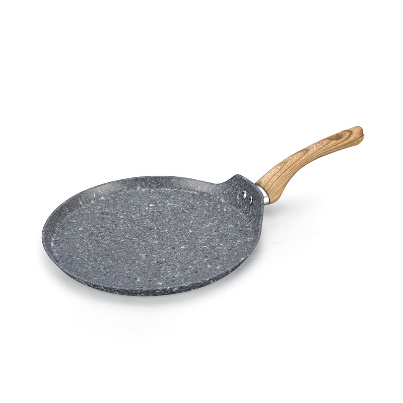 Granite Pots And Pans Forged Cookware