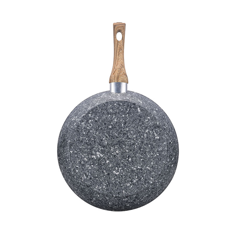 Granite Pots And Pans Forged Cookware