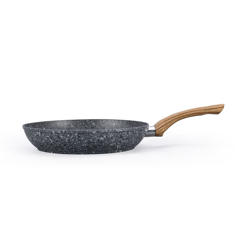 Granite Pots And Pans Forged Cookware