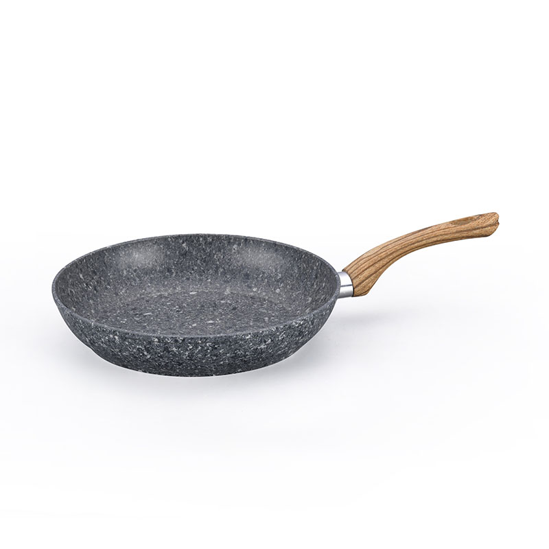 Granite Pots And Pans Forged Cookware
