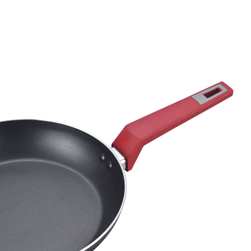 Classical Premium Black Pressed Cookware Sets