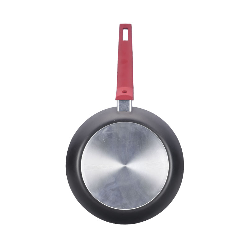 Classical Premium Black Pressed Cookware Sets