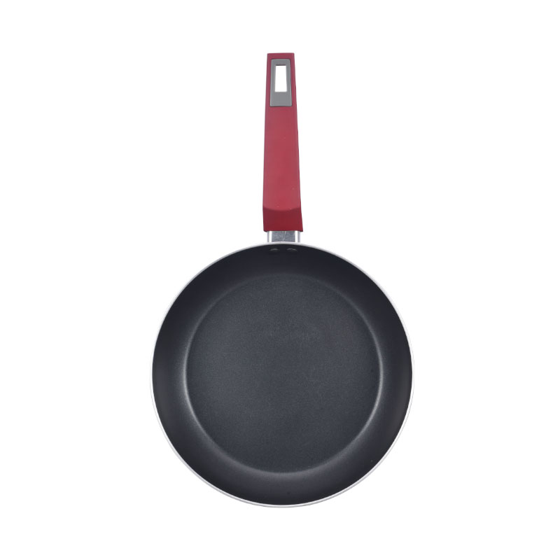 Classical Premium Black Pressed Cookware Sets