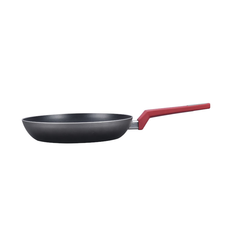 Classical Premium Black Pressed Cookware Sets