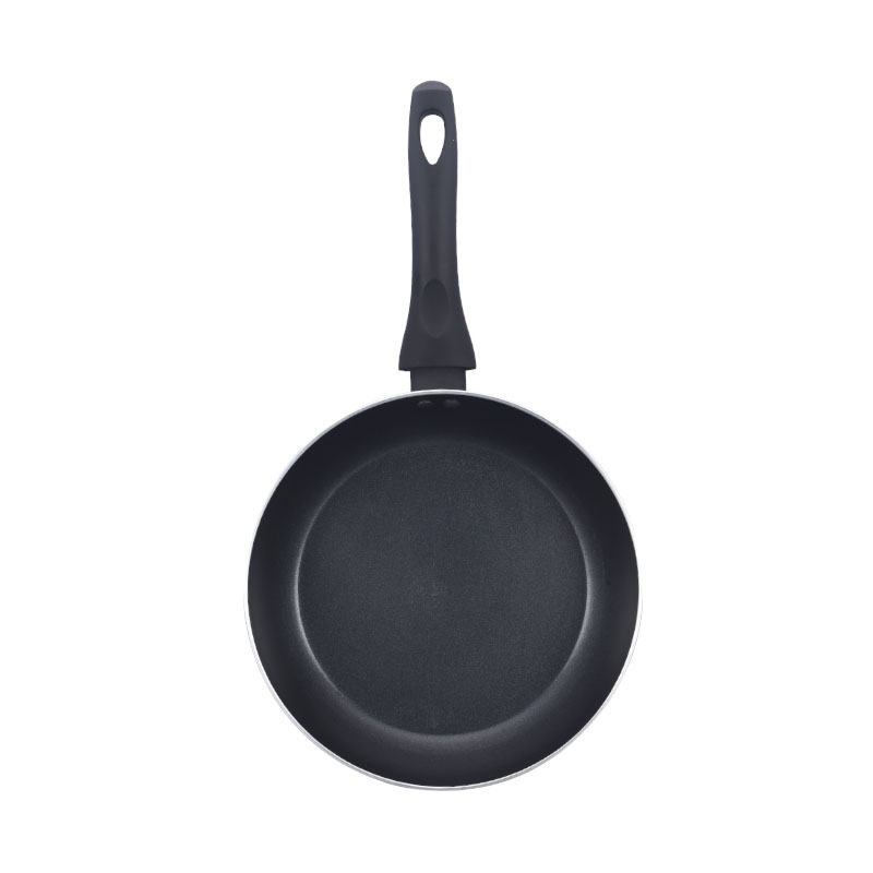 Colorful Heat Resistant Painting Kitchenware Set Pressed Cookware