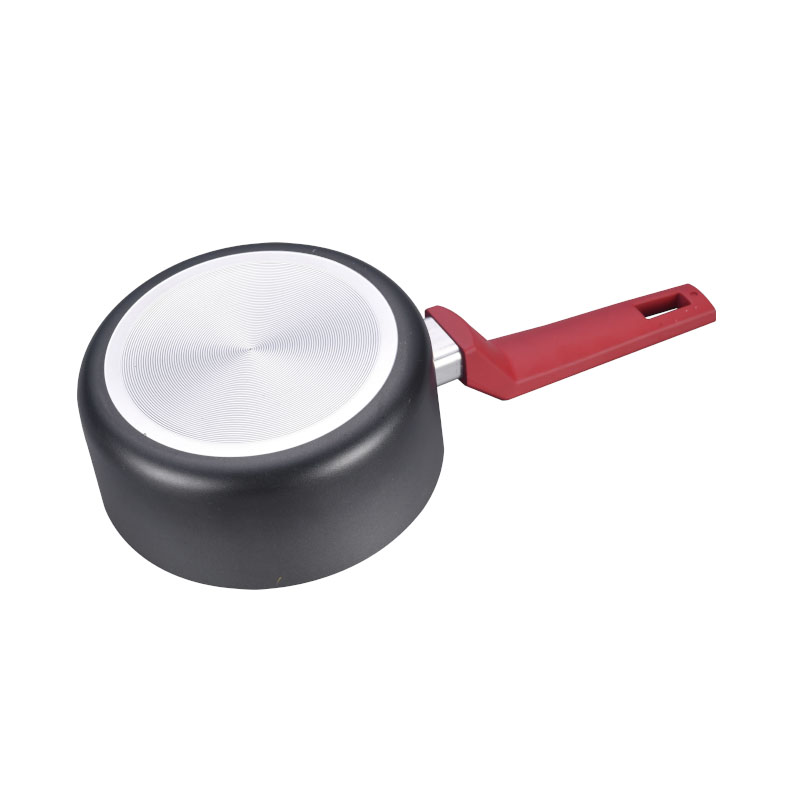Classical Premium Black Pressed Cookware Sets