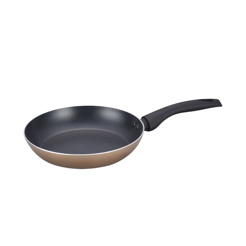Colorful Heat Resistant Painting Kitchenware Set Pressed Cookware