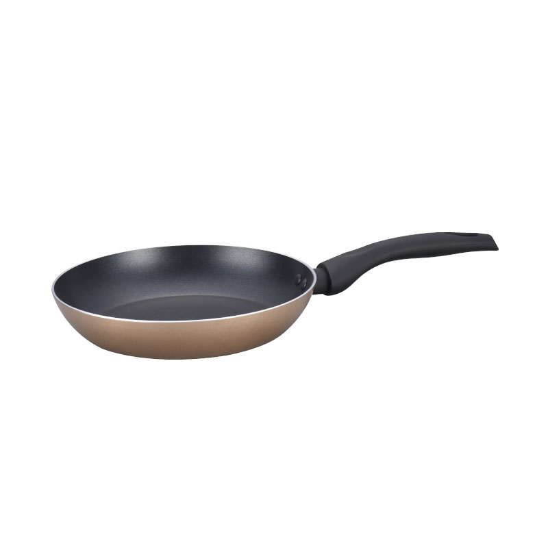 Colorful Heat Resistant Painting Kitchenware Set Pressed Cookware