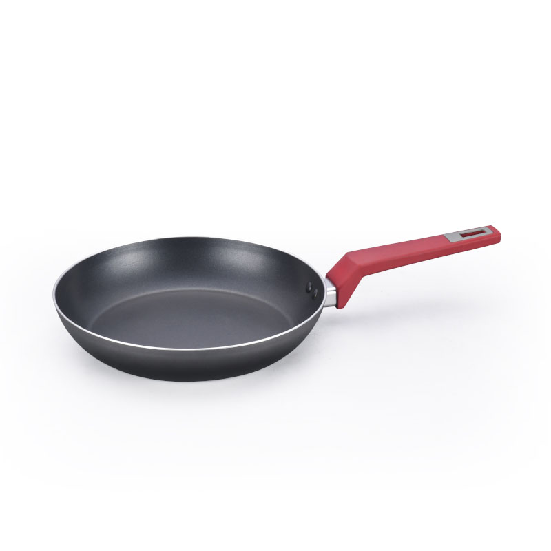 Classical Premium Black Pressed Cookware Sets