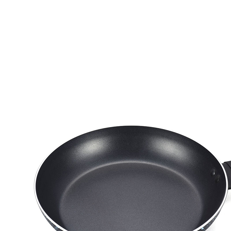 Black Good Non Stick Cookware