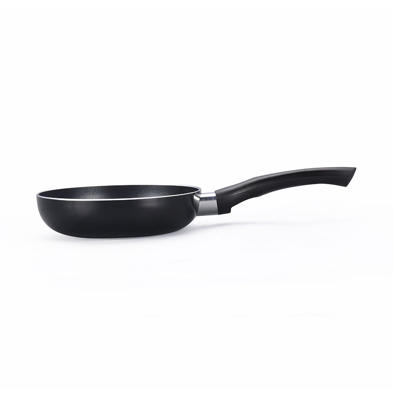 Bakelite Pressed Non Stick Cookware with Various Available Coating