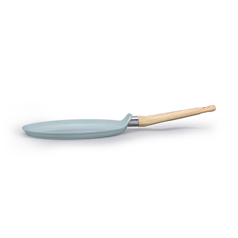Ceramic Pots And Pans Set Forged Cookware